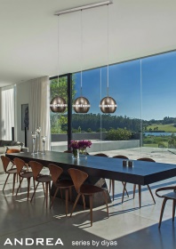 Andrea Crystal Ceiling Lights Diyas Single Crystal Pendants Andrea Crystal Ceiling Lights Diyas Single Crystal Pendants